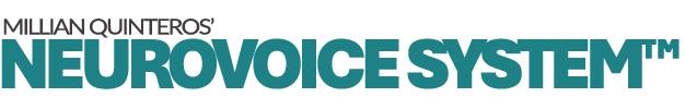 Millian's NeuroVoice System